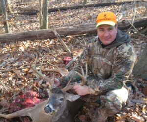 Brian - MD testimonial