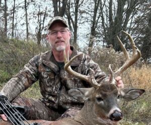 Phil R- Michigan testimonial