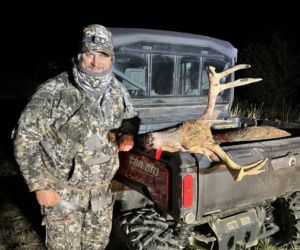 Bryan K- Michigan testimonial