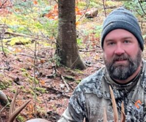 Patrick, NY testimonial