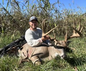 Nicholas- Ohio testimonial