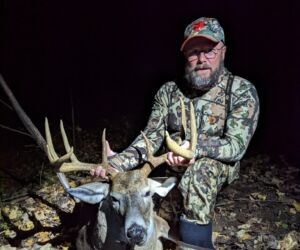 Mike W- Ohio testimonial