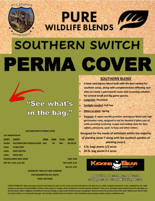 Southern Perma Switch Cover