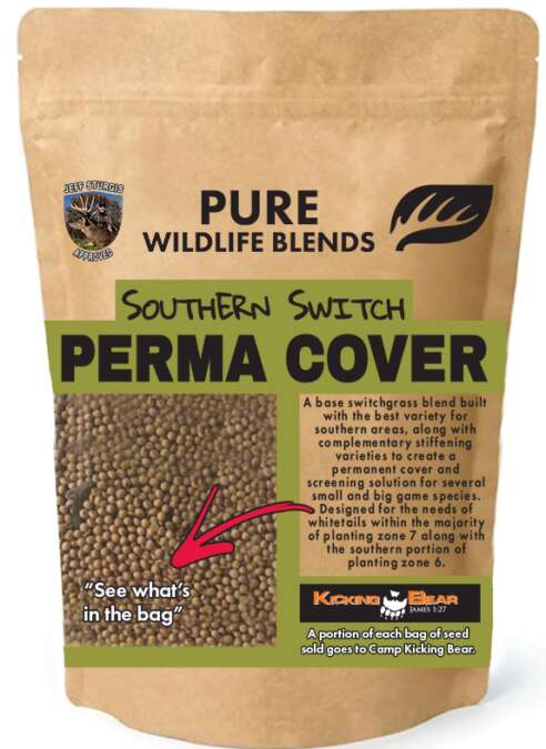 Southern Perma Switch Cover