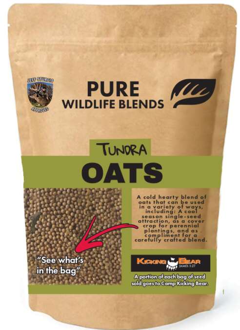 Tundra Oats