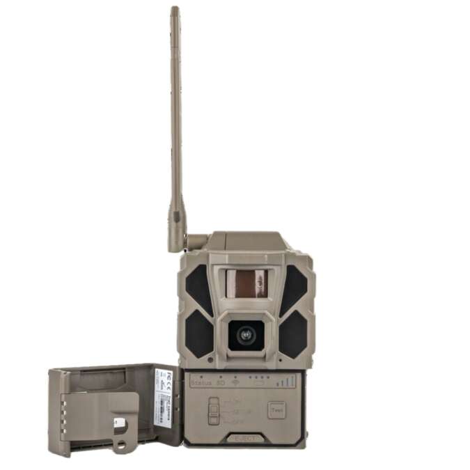 Reveal by Tactacam X 3.0 Cellular Trail Camera