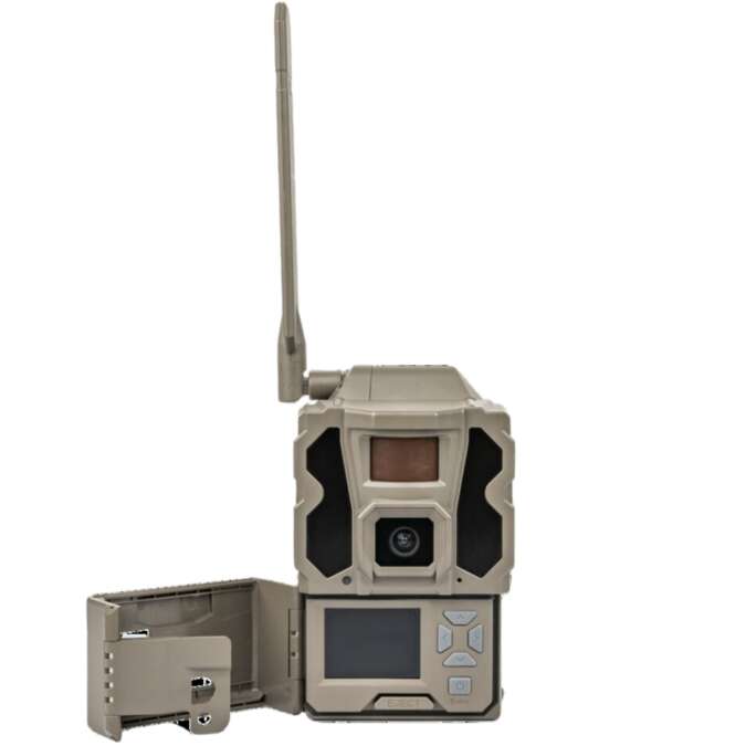Reveal by Tactacam Pro 3.0 Cellular Trail Camera
