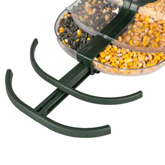 FeatherSnap Smart Bird Feeder