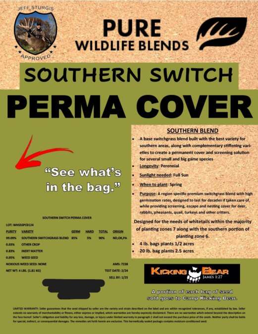 Southern Perma Switch Cover