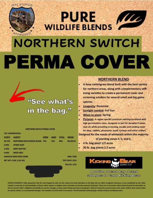 Northern Perma Switch Cover