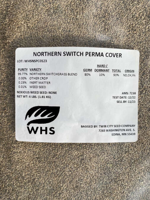 Northern Perma Switch Cover