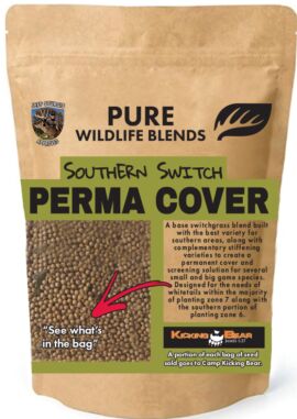 PWB Seed Bag South Switch