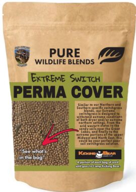 PWB Seed Bag Extreme Switch